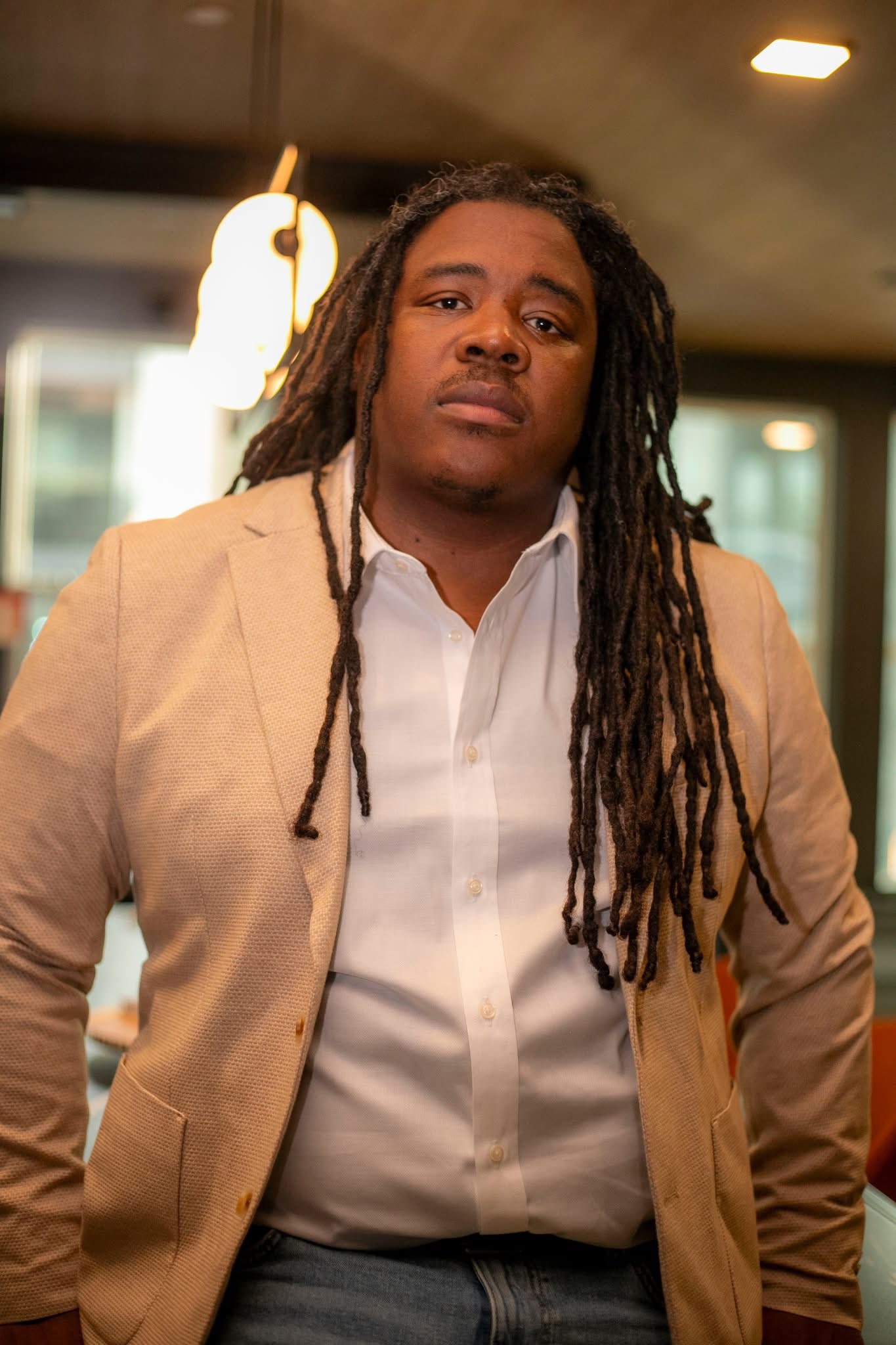 Derek M. Curry