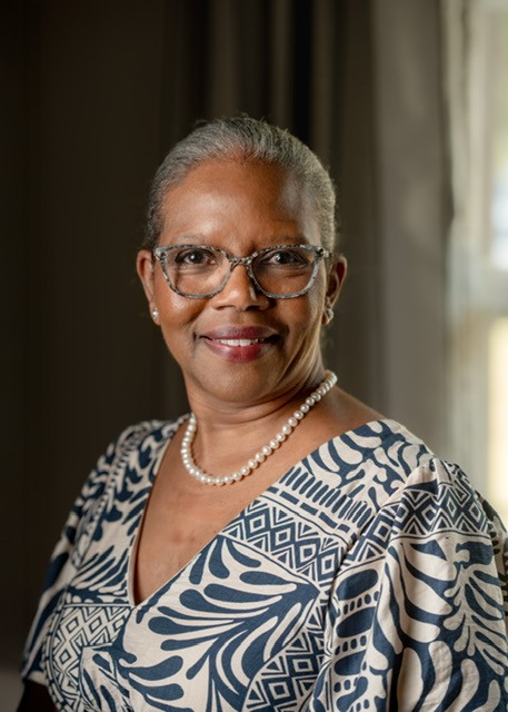 Lora Coleman Alexander