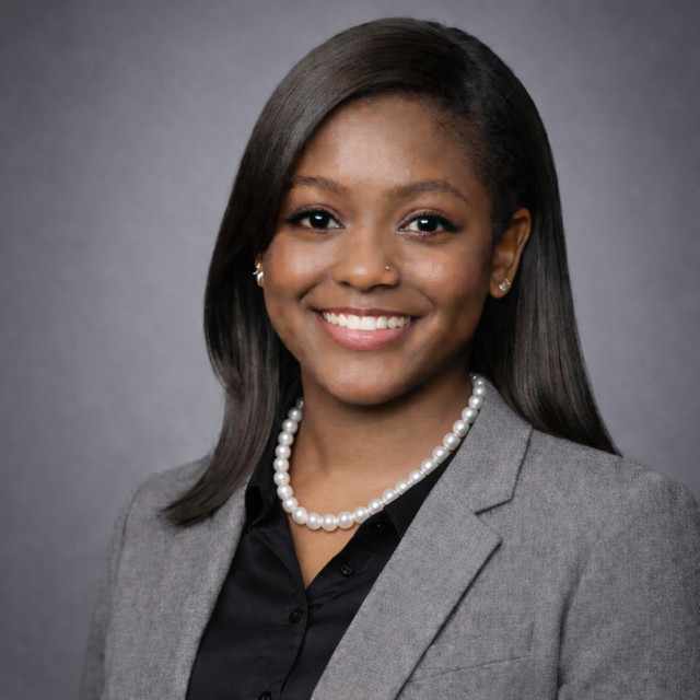 Paris Spivey